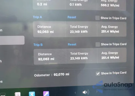 2020 Tesla Model 3 Performance Dual Motor All-Wheel Drive from USA, damaged, VIN 5YJ3E1EC6LF804638